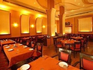 Hotel Surya Renaissance Nashik Bagian luar foto